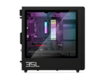 Computador Gaming HP OMEN 35L GT16-0051np i5-14400F 16GB 1TB RTX 5070 W11H - Image 2