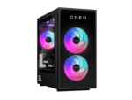 Computador Gaming HP OMEN 35L GT16-0051np i5-14400F 16GB 1TB RTX 5070 W11H - Image 3
