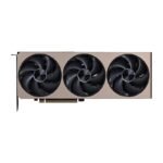 Placa Gráfica MSI NVIDIA GeForce RTX 5070 Ti "Blackwell" Inspire 3X OC 16G GDDR7 DLSS4 - Image 6