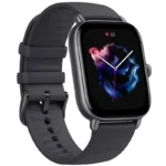 Smartwath Amazfit GTS 3  Preto Grafite - Image 3
