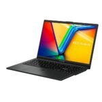 Portátil ASUS Vivobook Go 15 E1504FA AMD R5 7520U 15.6'' FHD 16GB 512GB S/so Preto - Image 3