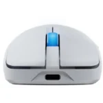 Rato Gaming eSports ASUS ROG Harpe II Ace Sem Fios com Sensor Ótico AimPoint Pro Branco - Image 4