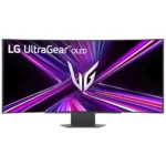 Monitor Curvo LG UltraGear 45GX900A-B OLED 44.5" UWQHD 240Hz 0.03ms G-SYNC Compatible - Image 2