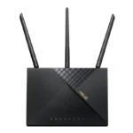 Router Asus 4G-AX56 WiFi 6 LTE - Image 3