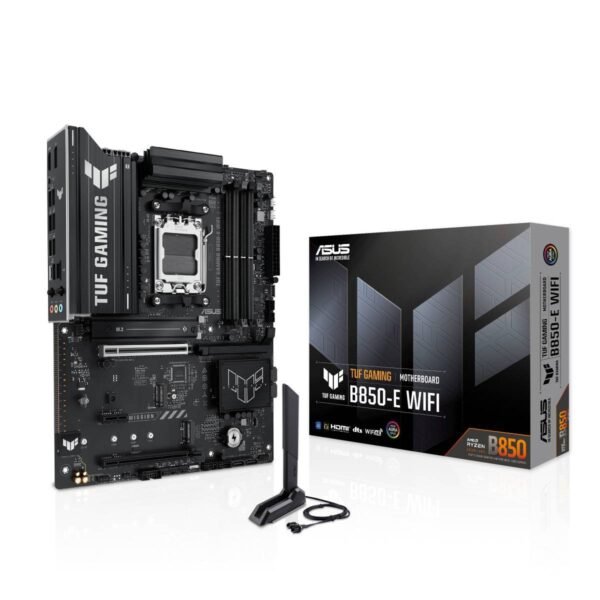 Motherboard ATX Asus TUF Gaming B850-E WiFi SktAM5