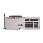 Placa Gráfica MSI NVIDIA GeForce RTX 5070 Ti "Blackwell" Inspire 3X OC 16G GDDR7 DLSS4 - Image 4
