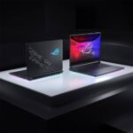 Portátil Asus ROG Strix SCAR 16 (2025) G635LR-U92BT57PB1 16" QHD+ Ultra 9 275HX 64GB 1TB RTX 5070 Ti W11H - Image 10