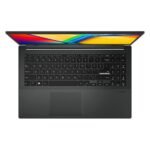 Portátil ASUS Vivobook Go 15 E1504FA AMD R5 7520U 15.6'' FHD 16GB 512GB S/so Preto - Image 5