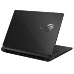 Portátil Asus ROG Strix SCAR 16 (2025) G635LR-U92BT57PB1 16" QHD+ Ultra 9 275HX 64GB 1TB RTX 5070 Ti W11H - Image 3