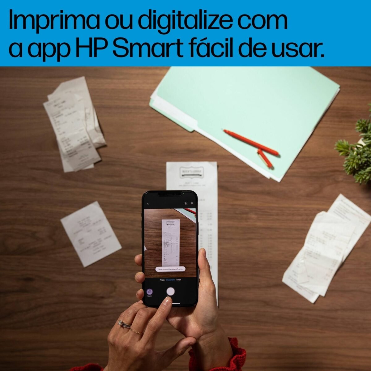 Impressora Jato Tinta HP OfficeJet Pro 8134e Multifunções (Impressão, Cópia, Digitalização, Fax), Duplex Auto, Wireless Instant Ink - Image 3