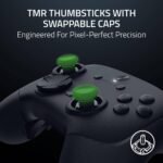 Gamepad Razer Wolverine V3 Pro 8K for PC Preto - Image 4