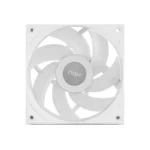 Air Cooler CPU Nox Hummer R-400 ARGB 120mm TDP 235W para Socket AM5/AM4/LGA1700/1200/115x/1851 Branco - Image 3