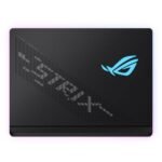 Portátil Asus ROG Strix SCAR 16 (2025) G635LR-U92BT57PB1 16" QHD+ Ultra 9 275HX 64GB 1TB RTX 5070 Ti W11H - Image 4
