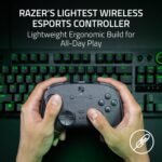 Gamepad Razer Wolverine V3 Pro 8K for PC Preto - Image 6