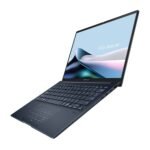 Portátil Asus Zenbook 14 OLED UX3405CA-U73BOHDAB1 Ultra 7 255H 14" Touch WUXGA OLED 32GB 1TB W11H - Image 5