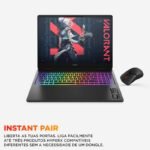 Portátil HP OMEN Gaming 16-ak0006np 16" WQXGA Ryzen AI 7 350 32GB 1TB RTX 5070 S/so - Image 2
