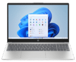 Portátil HP 15-fd0106np 15.6" FHD i7-1355U 16GB 1TB Intel Iris Xᵉ Graphics W11H