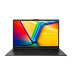 Portátil ASUS Vivobook Go 15 E1504FA AMD R5 7520U 15.6'' FHD 16GB 512GB S/so Preto - Image 2