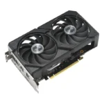 Placa Gráfica ASUS Dual Radeon RX 9060 XT 16GB GDDR6 PCIe 5.0 com 2x Ventoinhas - Image 5