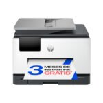 Impressora Jato Tinta HP OfficeJet Pro 9135e Multifunções (Impressão, Cópia, Digitalização, Fax), Duplex Auto, Wireless Instant Ink
