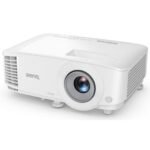 Projetor BenQ MW560 ANSI DLP 3D WXGA 4000 Lúmens