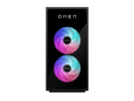 Computador Gaming HP OMEN 35L GT16-0051np i5-14400F 16GB 1TB RTX 5070 W11H