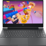 Portátil HP Victus Gaming 15-fb3046np 15.6" FHD Ryzen 7 260 16GB 1TB RTX 5050 W11H