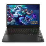 Portátil OMEN Slim Gaming 16-an0000np 16" WQXGA Ultra 7 255H 32GB 1TB RTX 5060 W11H