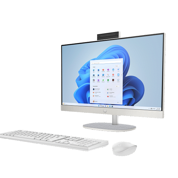 All-In-One HP 24-cr0024np i5-1334U 16Gb 512Gb 23.8" FHD 16Gb 512Gb S/SO