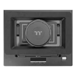 Ventoinha Thermaltake Control Velocidade Massive EXTREME 12 cm Botões 3500 RPM USB Preto - Image 4