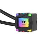 Water Cooler Thermaltake LA240 ARGB Sync AIO Liquid Cooler Black - Image 5