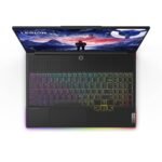 Portátil Lenovo Legion 9 18IAX10 Intel Ultra 9 275HX 18" 4K Ultra HD 64GB 2TB RTX 5090 W11H - Image 4