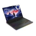 Portátil Lenovo Legion 9 18IAX10 Intel Ultra 9 275HX 18" 4K Ultra HD 64GB 2TB RTX 5090 W11H - Image 2