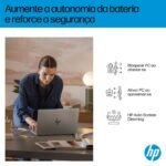 Portátil HP OmniBook X Flip 16-as0008np Copilot AI 16" Touch 2K Ultra 7 258V 32GB 512GB W11H - Image 5