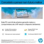 Portátil HP OmniBook X Flip 16-as0008np Copilot AI 16" Touch 2K Ultra 7 258V 32GB 512GB W11H - Image 7