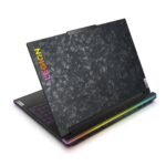 Portátil Lenovo Legion 9 18IAX10 Intel Ultra 9 275HX 18" 4K Ultra HD 64GB 2TB RTX 5090 W11H - Image 9