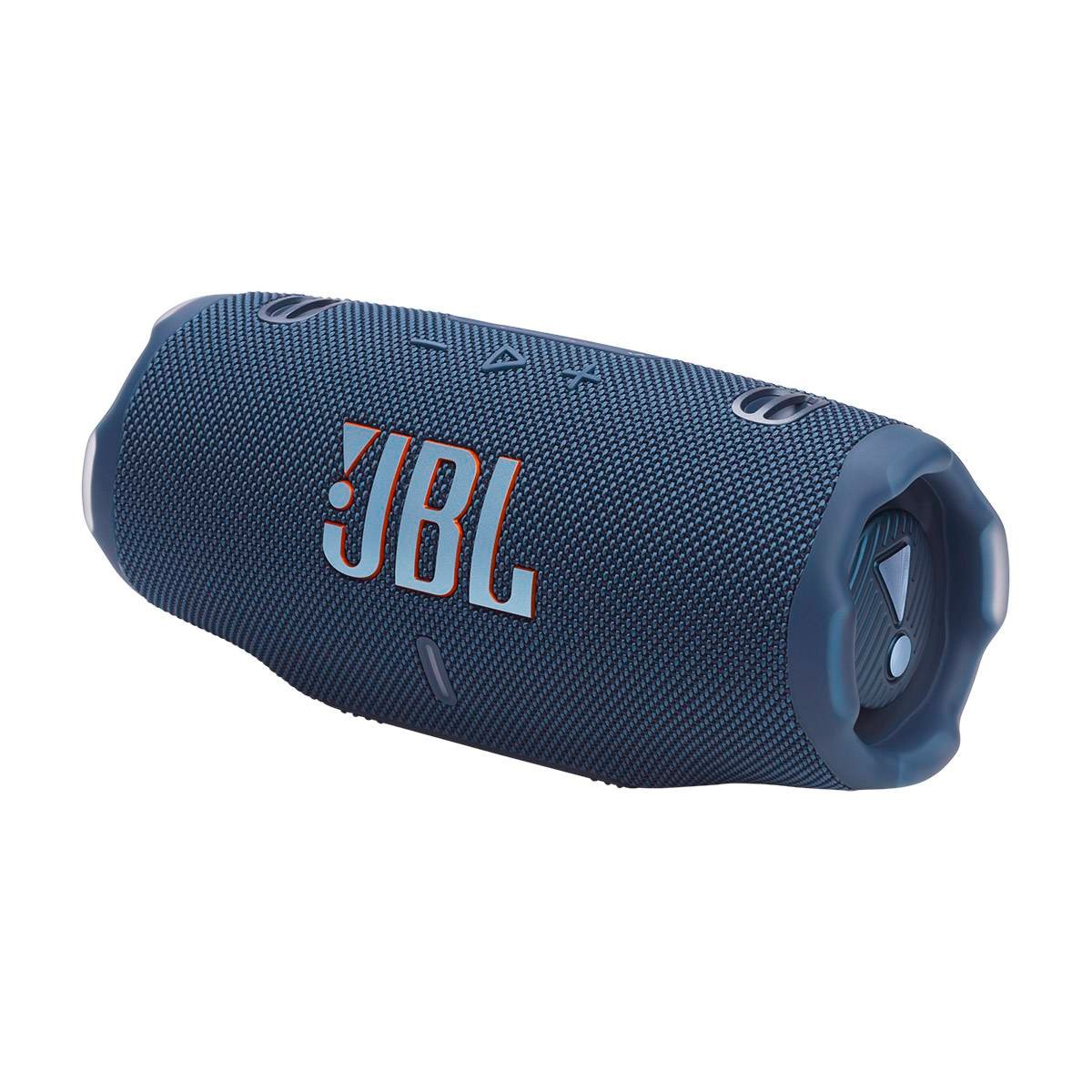 1200130019579 Coluna Portátil JBL Charge 6 Bluetooth Azul - Image 1