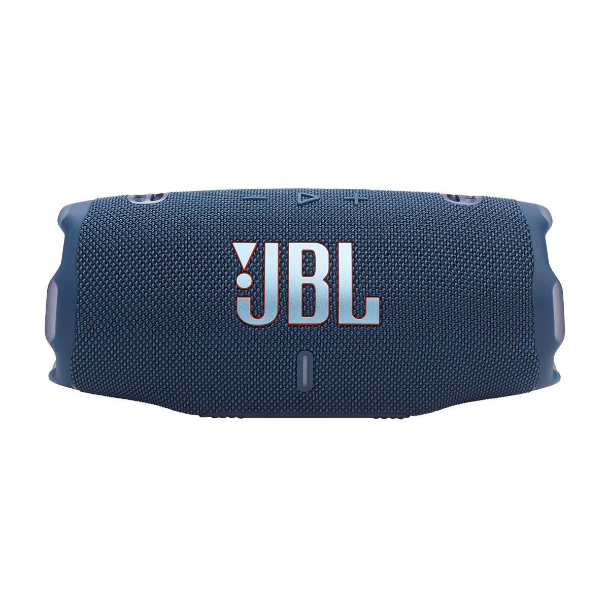 Coluna Portátil JBL Charge 6 Bluetooth Azul - Image 3