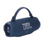 Coluna Portátil JBL Charge 6 Bluetooth Azul - Image 4