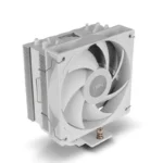 Air Cooler CPU Nox Hummer R-400 120mm PWM Compacto Socket AM5/AM4/LGA1700 Branco - Image 6