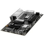 Motherboad ATX MSI Pro Z890-S WiFi Skt1851 - Image 3
