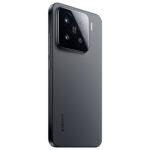 Smartphone Xiaomi 15 6.36" 12GB 512GB Dual SIM Black - Image 5