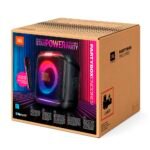 Coluna High-Power JBL PartyBox Encore 2 100W Preta - Image 2