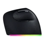 Rato Óptico Razer Pro Click V2 Vertical Edition Wireless/Bluetooth 30000DPI Preto - Image 3