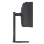 Monitor Curvo LG UltraGear 34GX900A-B OLED 34" UWQHD 240Hz FreeSync Premium Pro - Image 7