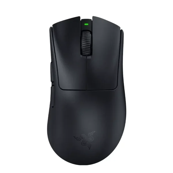 Rato Óptico Razer DeathAdder V4 Pro Wireless 45000DPI Preto