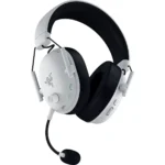 Headset Razer BlackShark V3 Wireless/Bluetooth Branco - Image 2