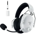 Headset Razer BlackShark V3 Wireless/Bluetooth Branco