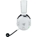Headset Razer BlackShark V3 Wireless/Bluetooth Branco - Image 3