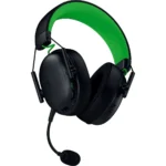Headset Razer BlackShark V3 X Hyperspeed for Xbox Wireless/Bluetooth Preto - Image 3